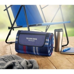 Couverture écossais