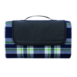 Couverture pique-nique écossaise