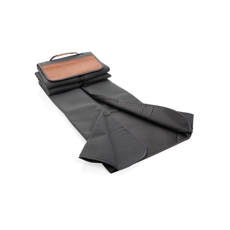 Couverture pique-nique en rPET Impact AWARE?