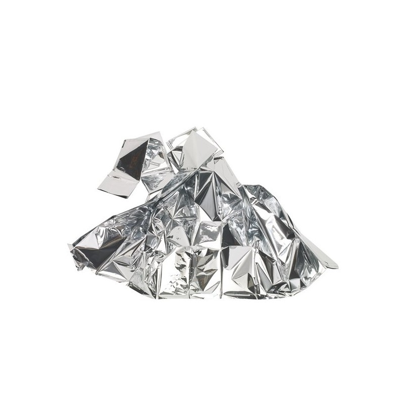 Couverture aluminium