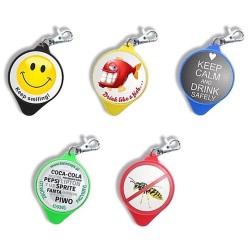 Bouchon de canette double