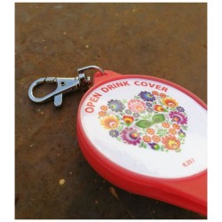 Bouchon de canette double