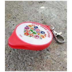 Bouchon de canette double