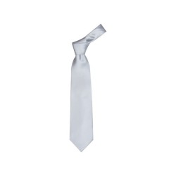 Cravate vive en polyester