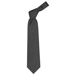 Cravate vive en polyester