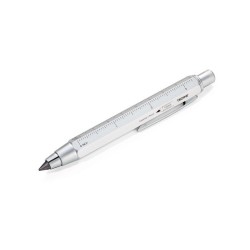 Crayon de charpentier multifonctions
