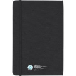 Ensemble stylo à bille et carnet de notes Skribi