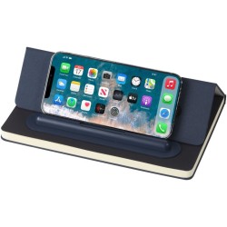 Ensemble stylo à bille et carnet de notes Skribi