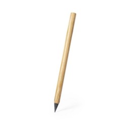 Crayon éternel en bambou