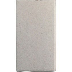 Set de 6 crayons gras