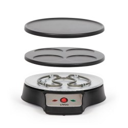 Crêpière 2 en 1 ? Mini Kitchen