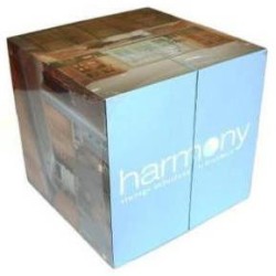 Cube magique 7 cm / puzzle magique 9 faces