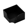 Support bloc papier (90x90x48mm)