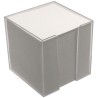 Boîte pour mémos Cube