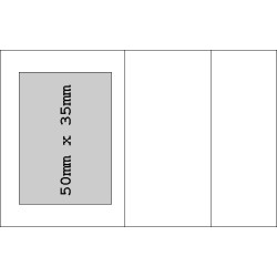Boîte pour mémos Carquois à crayons