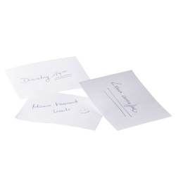 Boîte pour mémos Carquois à crayons