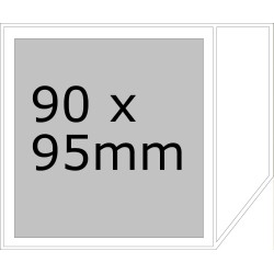 Boîte pour mémos Container