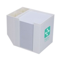 Boîte pour mémos Container