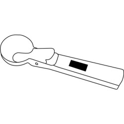 Cuillère à glace COOL SERVING