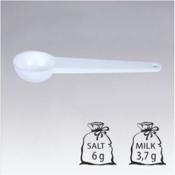 Cuillère mesure 5ml