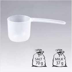 Cuillère mesure 50ml