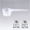 Cuillère mesure 30ml