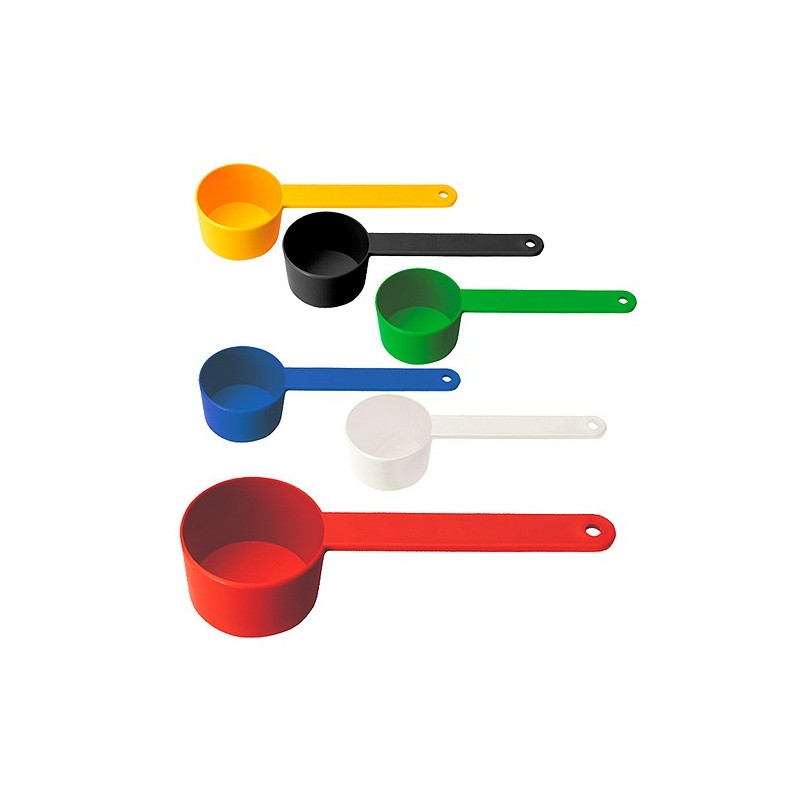 Cuillère Portionneuse à café