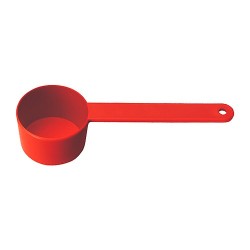 Cuillère Portionneuse à café