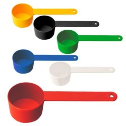 Cuillère Portionneuse à café