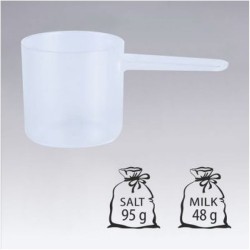 Cuillère mesure 75ml