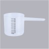 Cuillère mesure 75ml