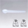 Cuillère mesure 2ml
