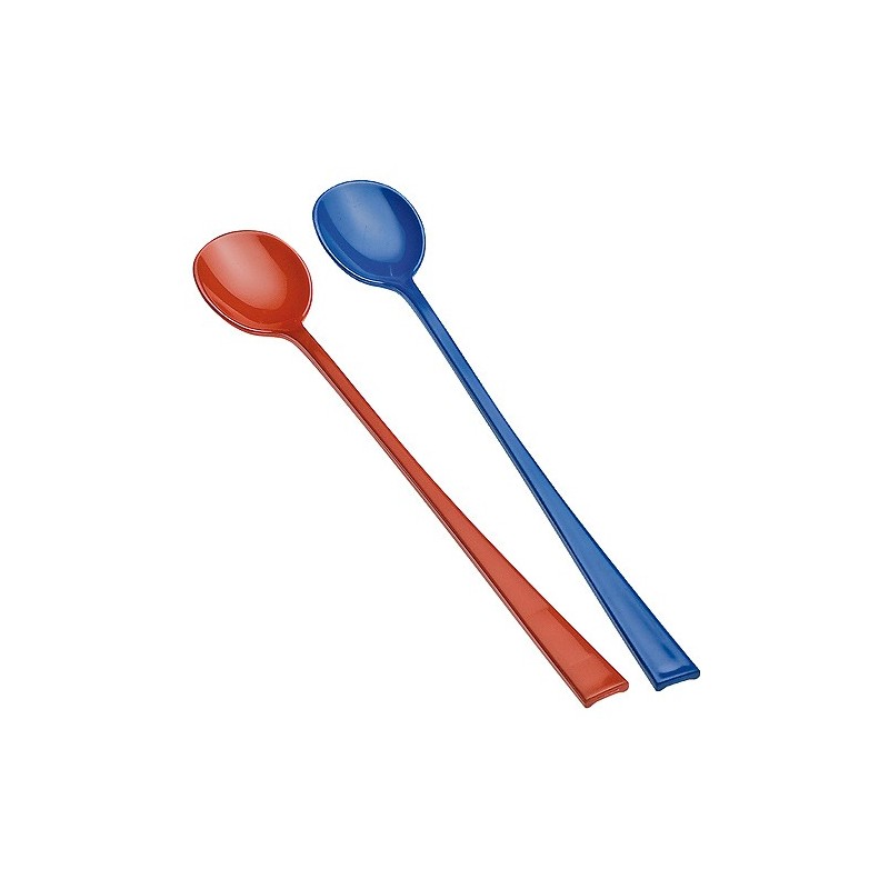 Cuillère Long manche