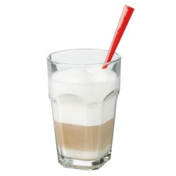 Cuillère Long manche