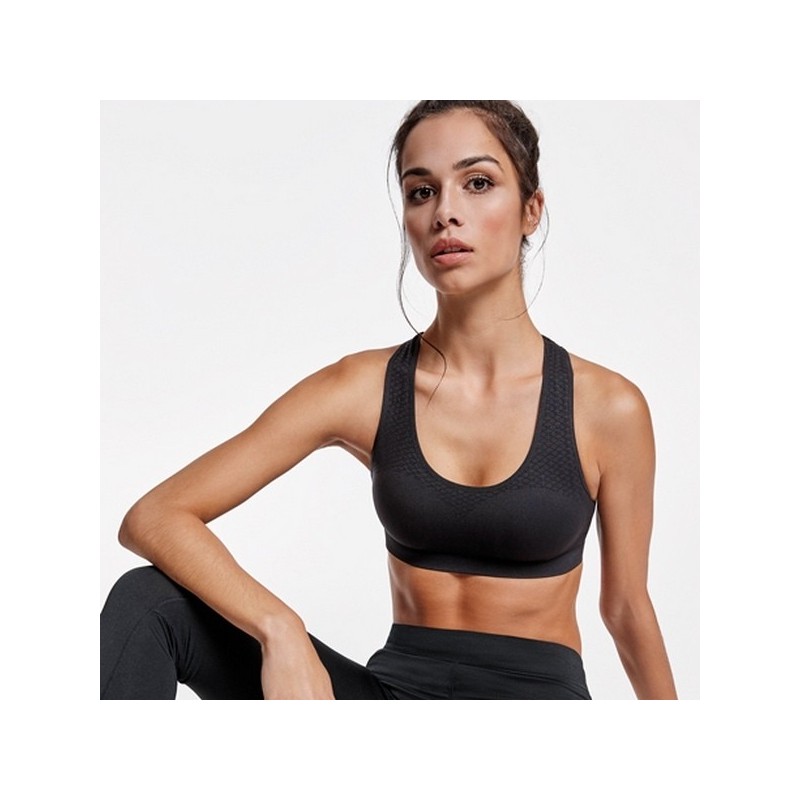 SAKHIR - Top technique multisport pour femme