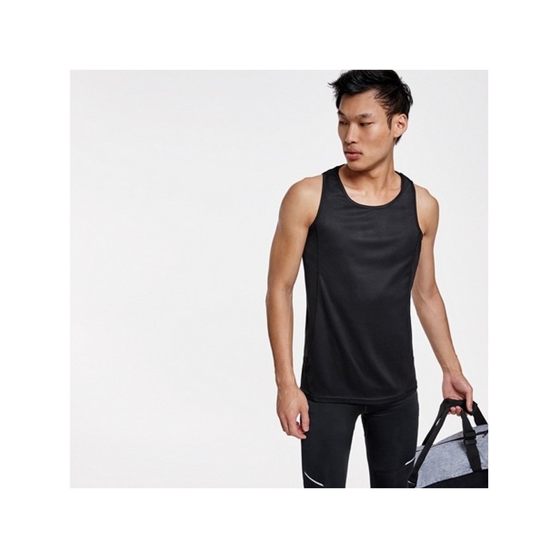 ANDRE - Débardeur technique