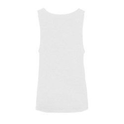 Débardeur unisexe échancré Jamaica