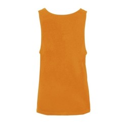 Débardeur unisexe échancré Jamaica