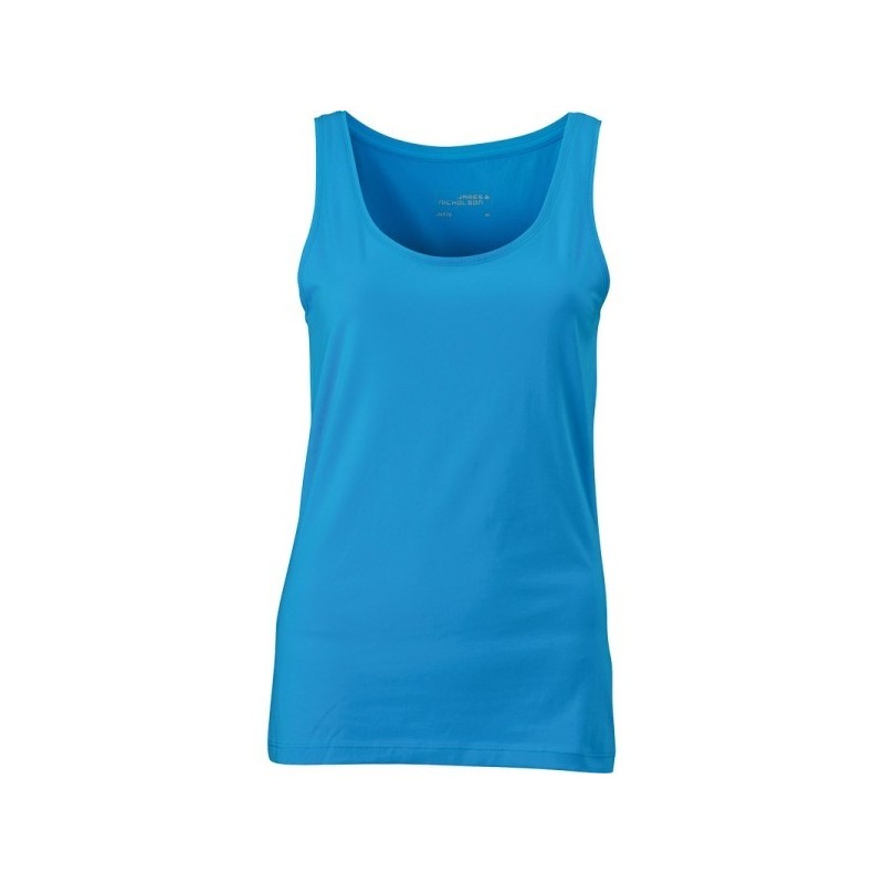 T-shirt Femme - James Nicholson