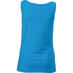 T-shirt Femme - James Nicholson