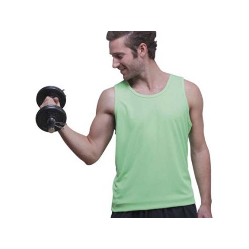 Débardeur respirant homme - Firstop Men