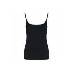 Débardeur à bretelles femme - Kariban