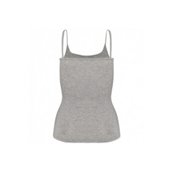 Débardeur à bretelles femme - Kariban