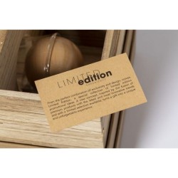 Décanteur édition limitée