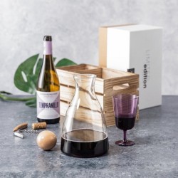 Décanteur édition limitée