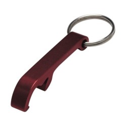 Porte-clés/décapsuleur