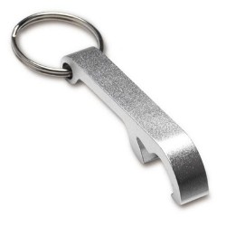 Porte-clés/décapsuleur