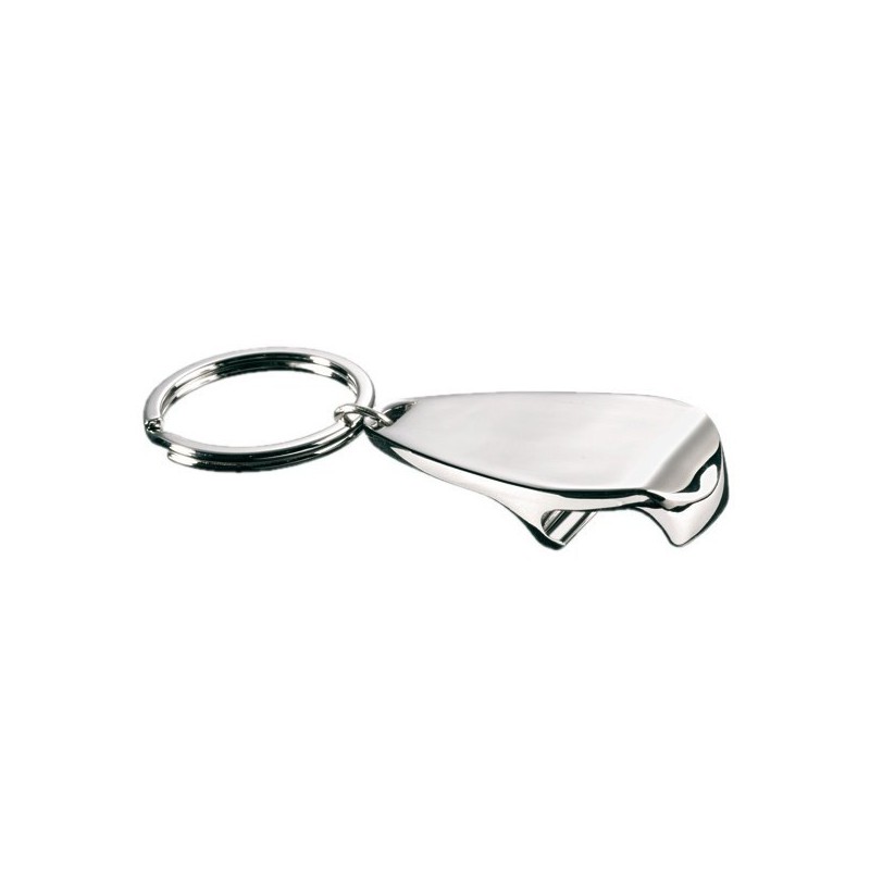 Porte-clés décapsuleur