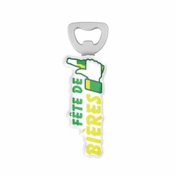 Décapsuleur pvc flex