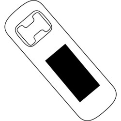 Décapsuleur bartender